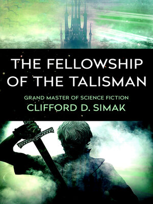 cover image of The Fellowship of the Talisman